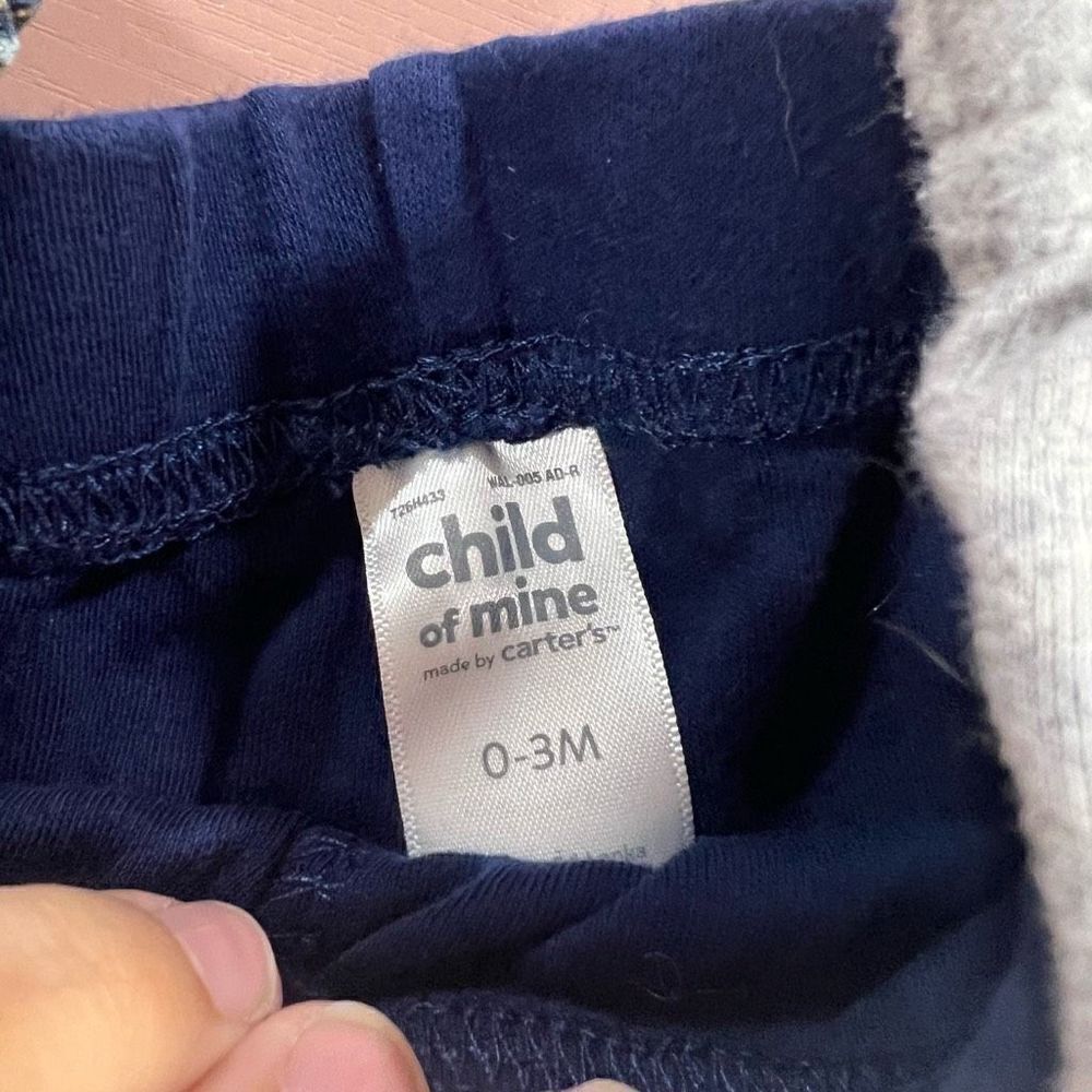 Bundle 0-3M Pants - Picture 4 of 6